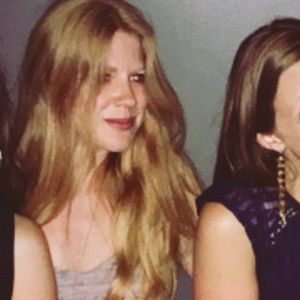 Meet your Posher, Jamie